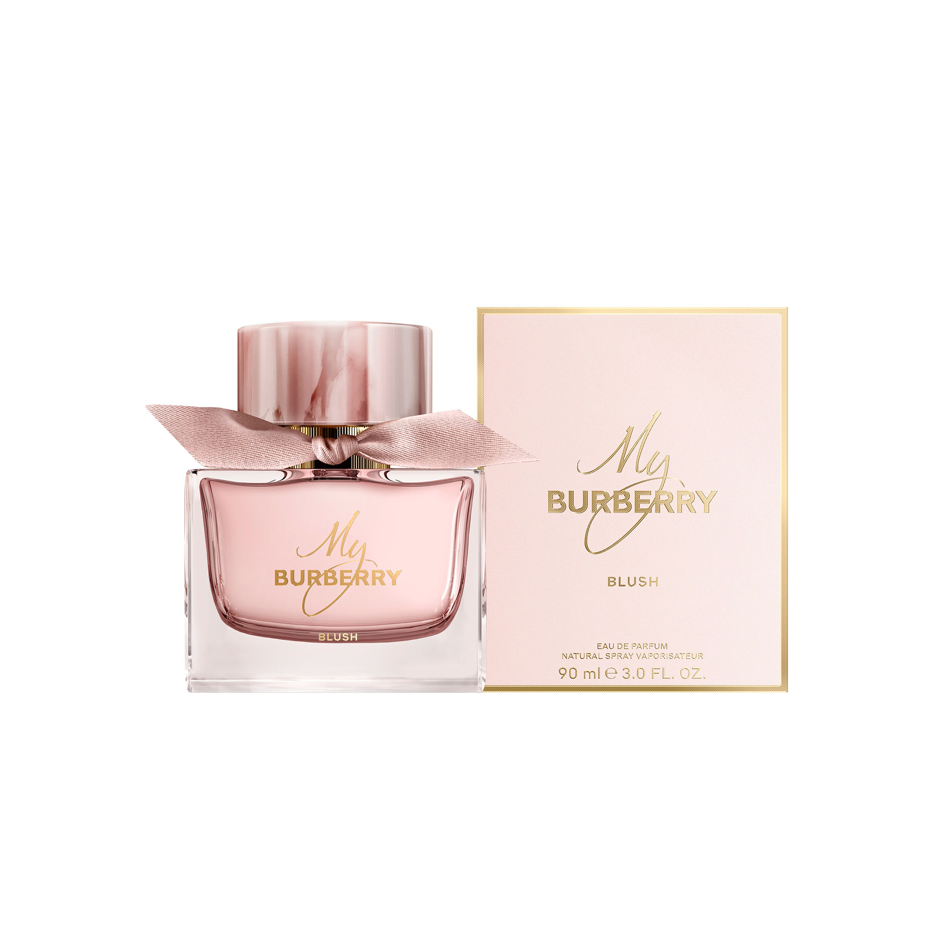 BURBERRY My Burberry Blush Eau de Parfum for Women (90ml)